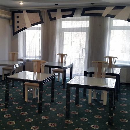 Marrion Hotel Odessa Ngoại thất bức ảnh