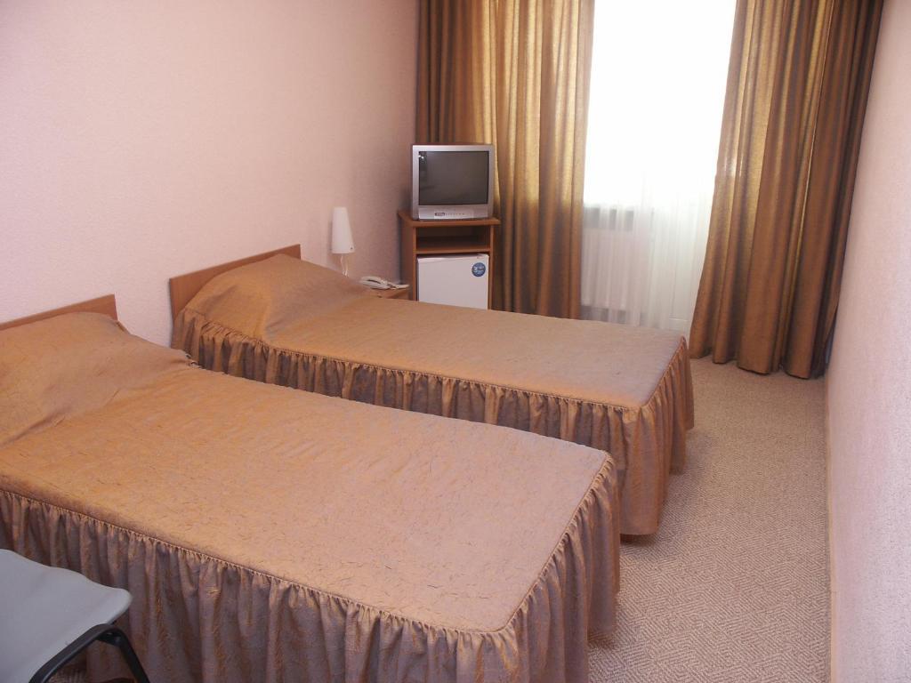 Marrion Hotel Odessa Phòng bức ảnh