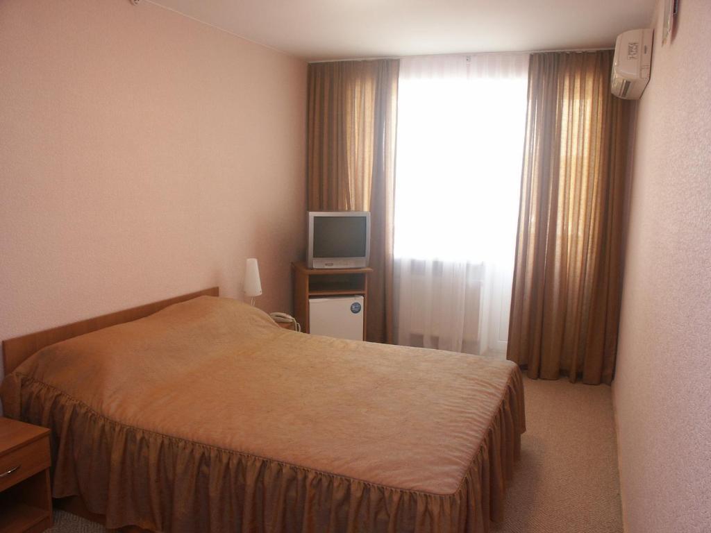 Marrion Hotel Odessa Phòng bức ảnh