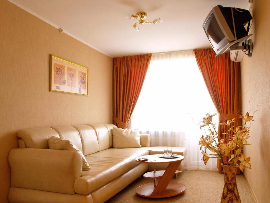 Marrion Hotel Odessa Ngoại thất bức ảnh