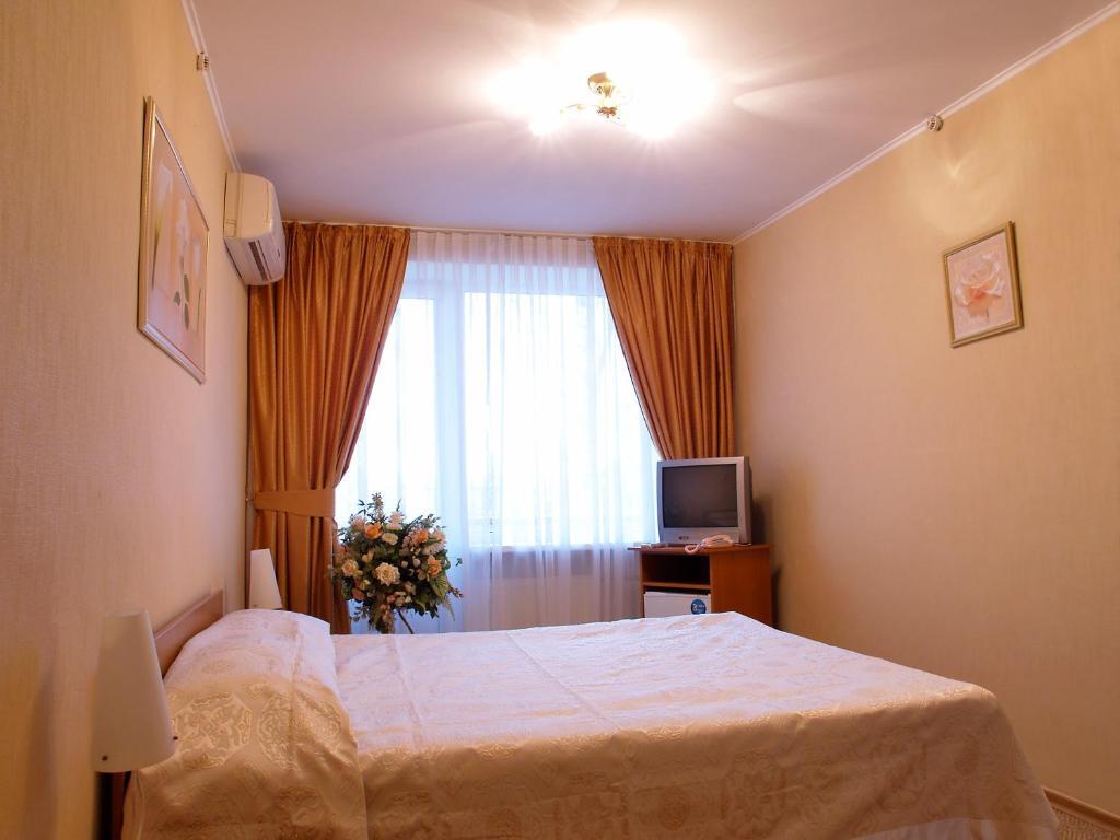 Marrion Hotel Odessa Ngoại thất bức ảnh