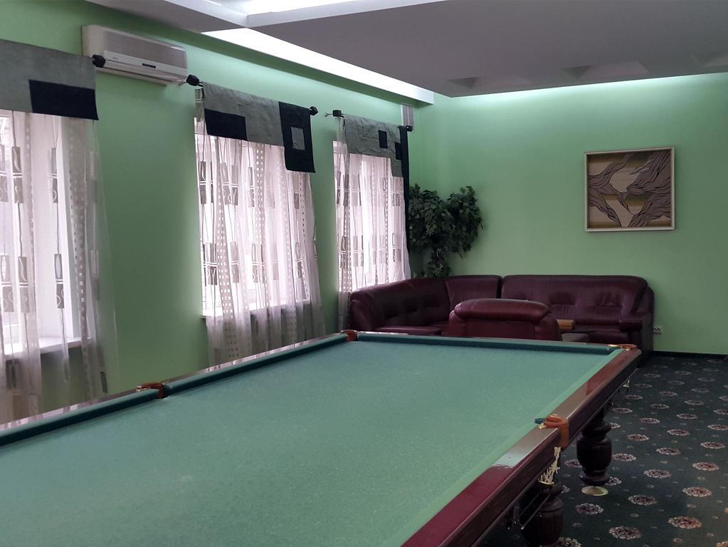 Marrion Hotel Odessa Ngoại thất bức ảnh