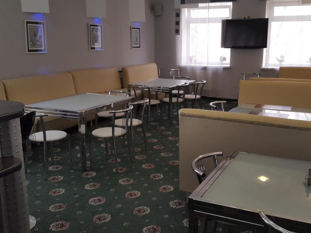 Marrion Hotel Odessa Ngoại thất bức ảnh