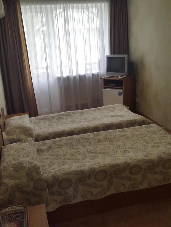 Marrion Hotel Odessa Ngoại thất bức ảnh