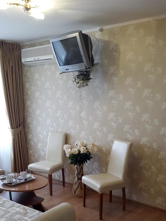 Marrion Hotel Odessa Ngoại thất bức ảnh