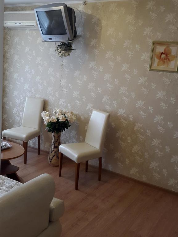 Marrion Hotel Odessa Ngoại thất bức ảnh