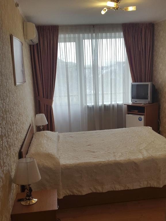 Marrion Hotel Odessa Ngoại thất bức ảnh